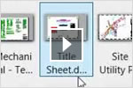 Учебный видеокурс по AutoCAD 2013: Обозреватель контента Autodesk