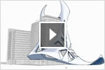 Учебный видеокурс по AutoCAD 2013: Autodesk SketchBook Designer для AutoCAD