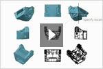 Учебный видеокурс по AutoCAD 2013: средства выпуска документации