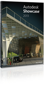 Autodesk Showcase 2013: визуализация в реальном времени для подготовки 3D-презентаций
