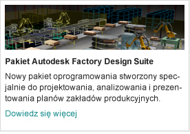 Autodesk Factory Design Suite