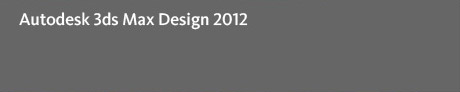 Вы познакомитесь с новыми возможностями 3ds Max Design 2012 и узнаете о таких новинках, как новая система окон проекций Nitrous,