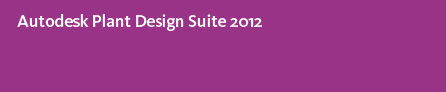 Autodesk Plant Design Suite Ultimate 2012