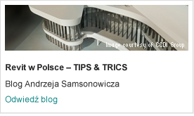 Revit w Polsce – TIPS & TRICS