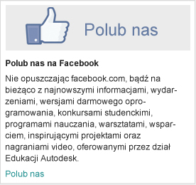 Polub nas na Facebook