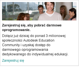 Zarejestruj się, aby pobrać darmowe oprogramowanie.