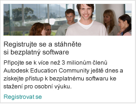 Registrujte se a stáhněte si bezplatný software