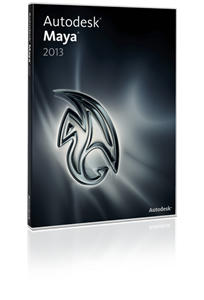 Autodesk Maya