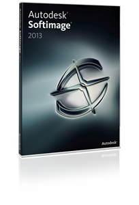 Autodesk Softimage