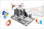 Revit beinhaltet Autodesk Cloud-Integration.