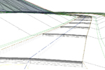 Beschleunigen Sie Projekte des Tief- und Ingenieurbaus mit effizienteren Arbeitsabläufen für 3D-Profilkörper.