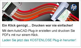 Ein Klick genügt… Drucken war nie einfacher!