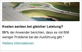 Kosten senken bei gleicher Leistung?