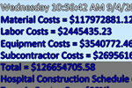 Autodesk Navisworks: TimeLiner Enhancements for Construction Project Management