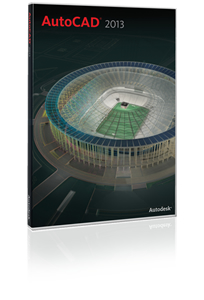 AutoCAD verpakking