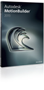 Autodesk MotionBuilder
