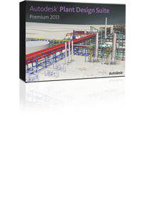Autodesk Plant Design Suite