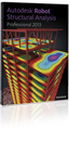 Autodesk Robot Structural Analysis Professional
