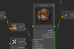 Autodesk Maya 2013: New Node Editor