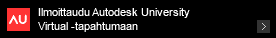 Autodesk University