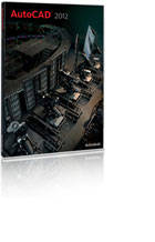 Image de la boîte du produit AutoCAD