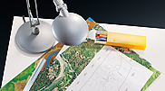 Add the power of Raster Design to AutoCAD