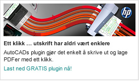 Ett klikk … utskrift har aldri vært enklere
