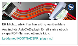 Ett klick… utskrifter har aldrig varit enklare