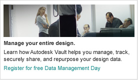 Manage your entire design.