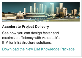 Download the New BIM Knowledge Package