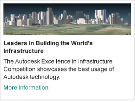 Leaders in Building the World’s Infrastructure