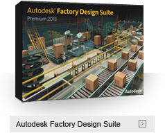 Autodesk Factory Design Suite