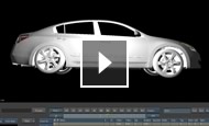 Video: Workflow with 3D: Projective Textures