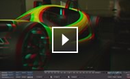 Video: Flame Premium stereoscopic 3D finishing