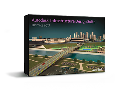 AutoCAD Civil 3D & AutoCAD Map 3D