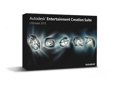 Autodesk 3ds Max & Autodesk Maya