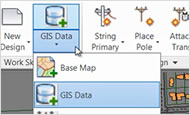 AutoCAD Map 3D 2013 helps you utilize the same data in different products.