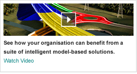See how your organisation can benefit from intelligent model-based solutions.