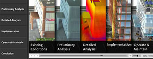 Renovation and Retrofit screencast