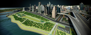 Explore tomorrow´s infrastructure today