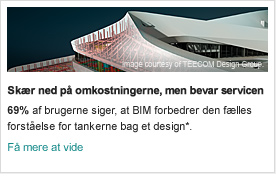 Skær ned på omkostningerne, men bevar servicen