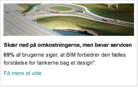 Skær ned på omkostningerne, men bevar servicen