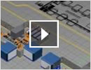 Implantation d'usine pour AutoCAD