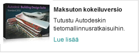 Maksuton kokeiluversio