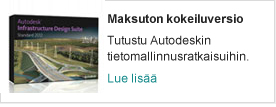 Maksuton kokeiluversio