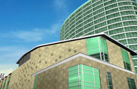 Diseño y optimización de instalaciones en edificación con Autodesk BIM