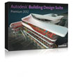Autodesk Building Design Suite Premium