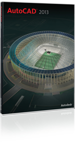 Imagen del paquete de AutoCAD