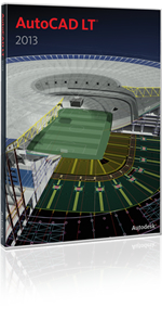 AutoCAD LT 2013