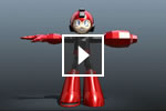 Autodesk Maya : Modélisation 3D